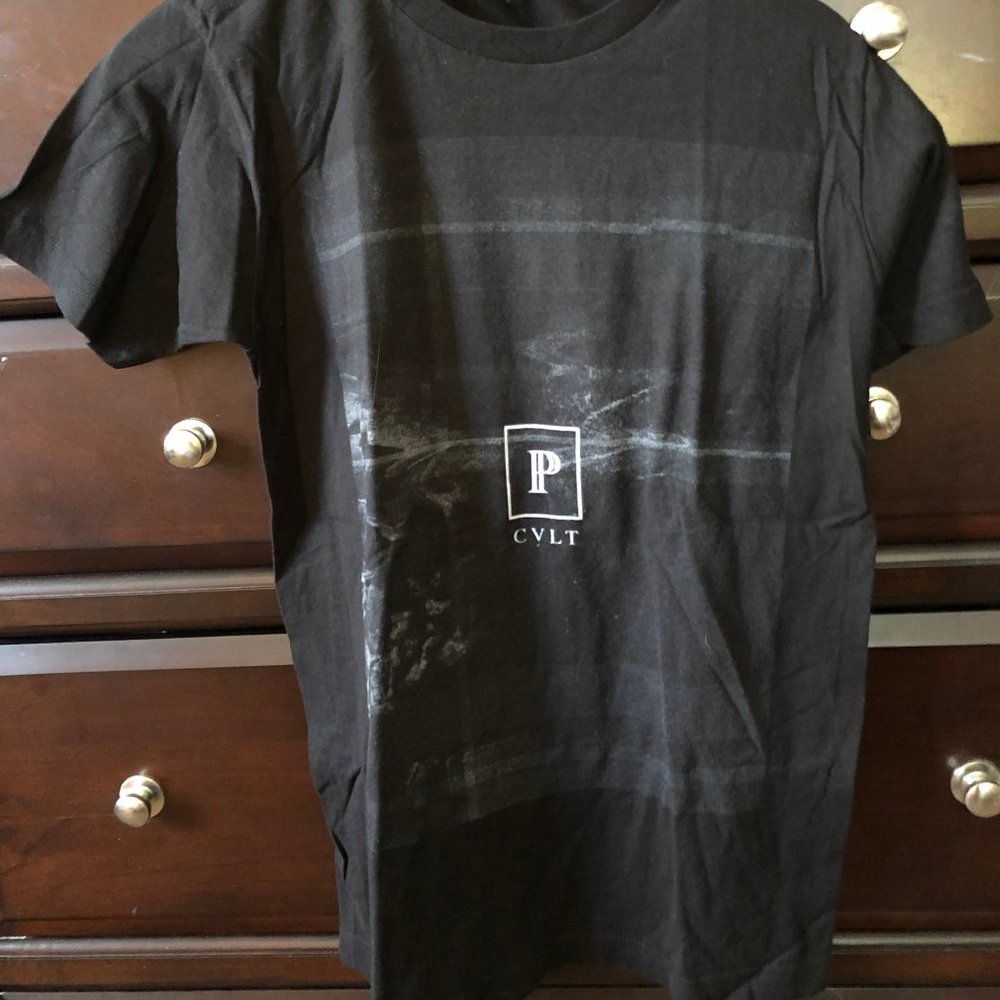 PVRIS Tour Shirt Size S